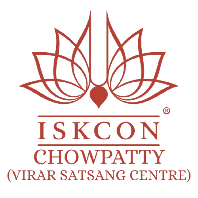 ISKCON Logo